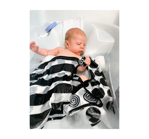 🛁 Tips to Make Bath Time Enjoyable for Your Newborn