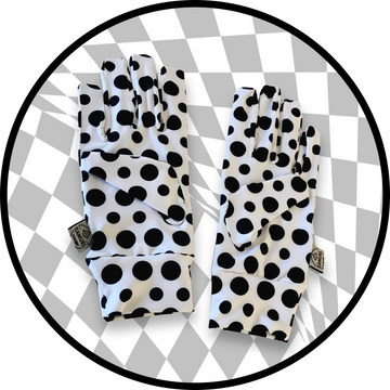 Baby Play & Development Gloves