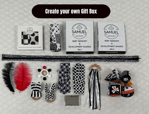 Create your own Gift Box!