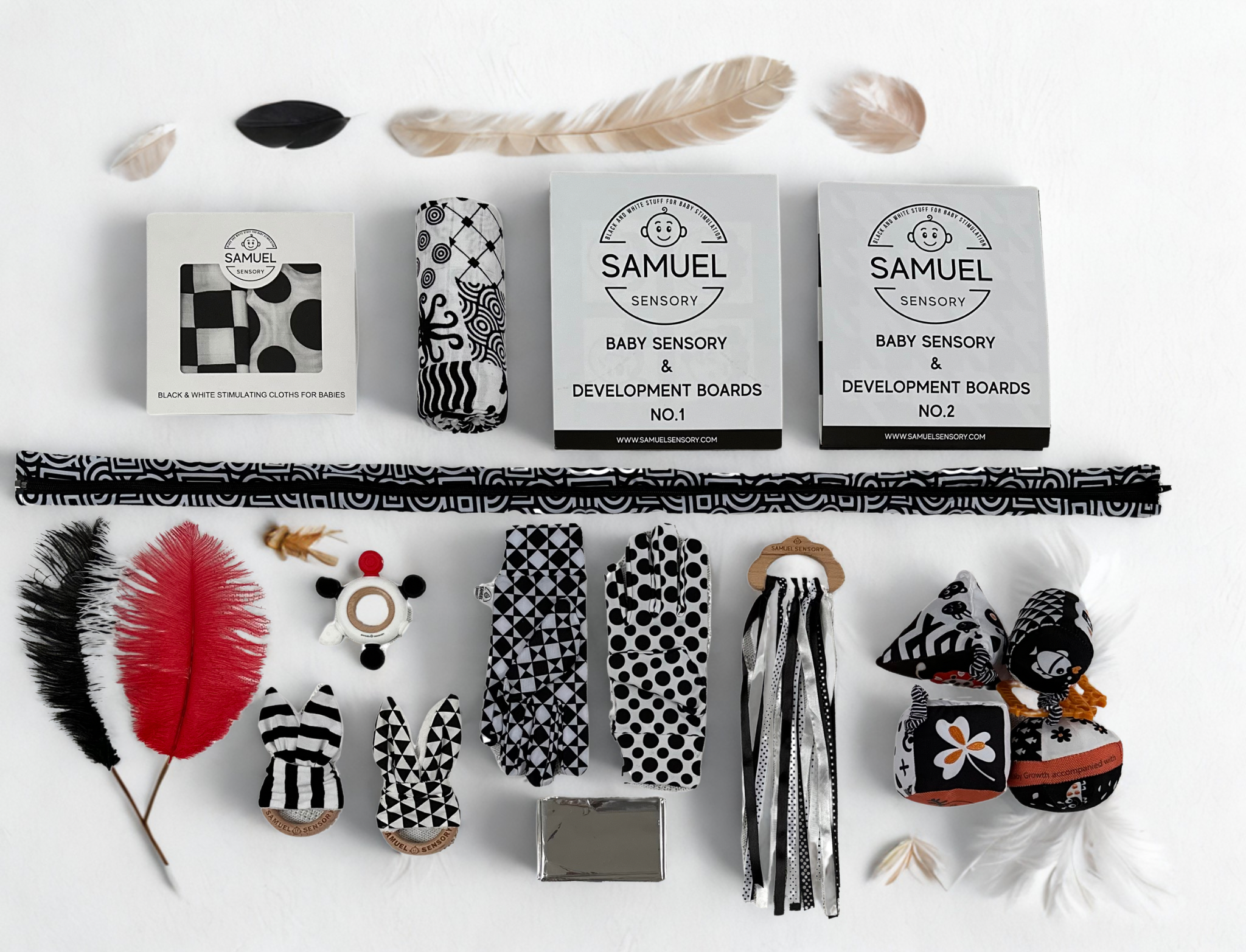 Create your own Gift Box!