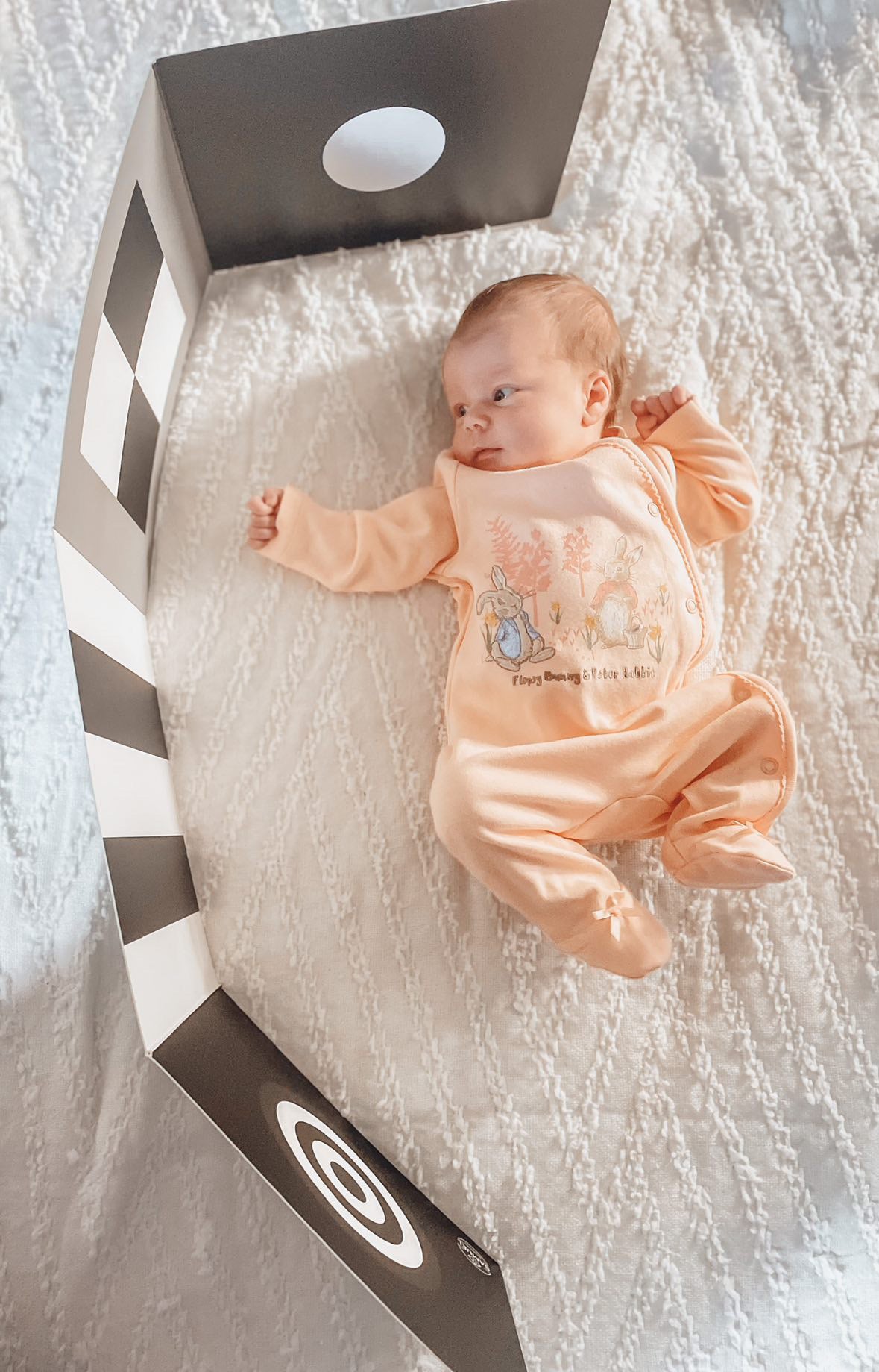 Sensory & Development Boards