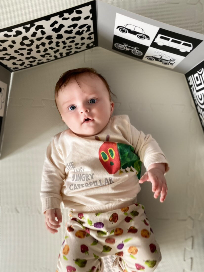 Sensory & Development Boards No.2