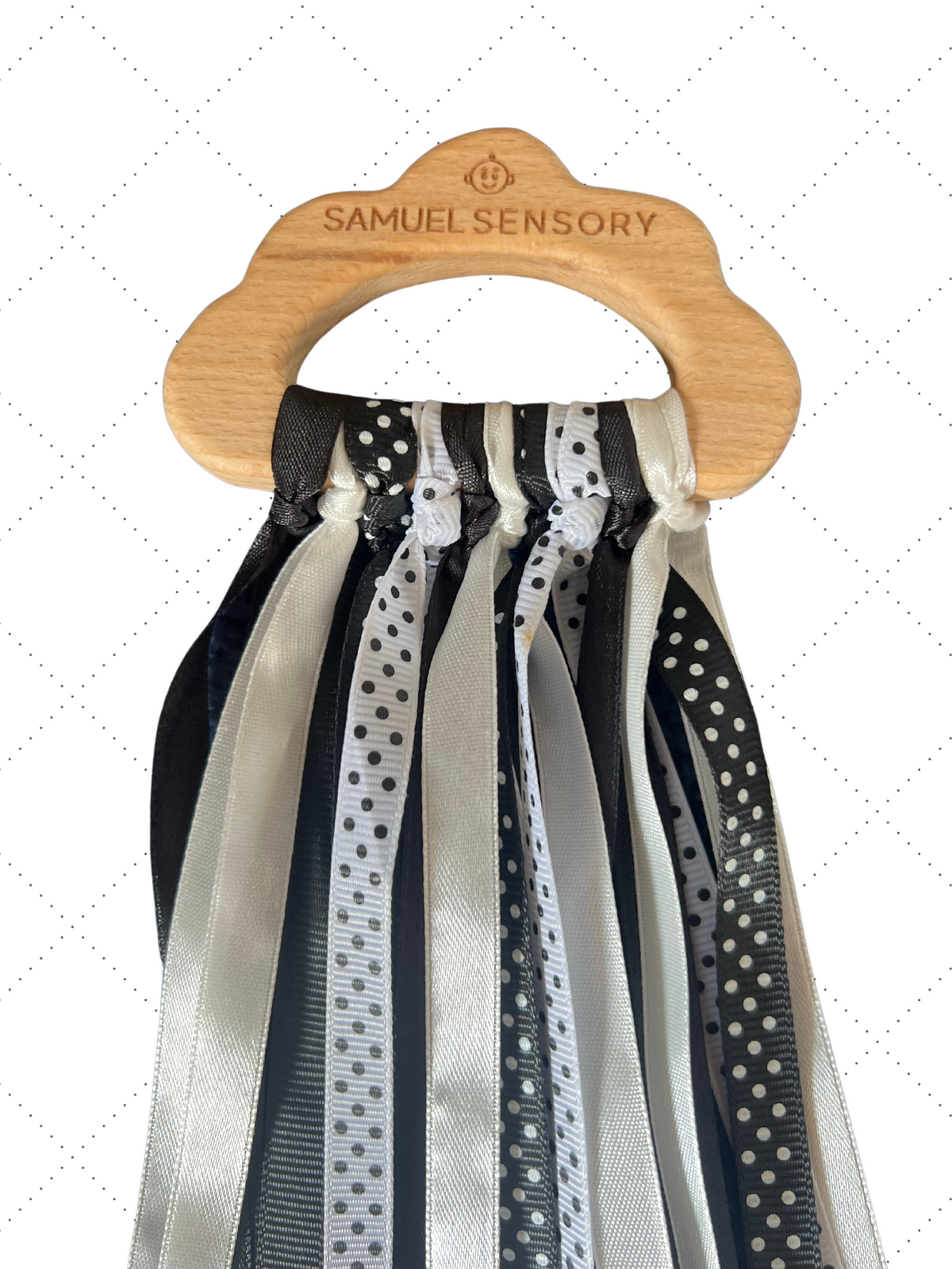 Baby development gift set