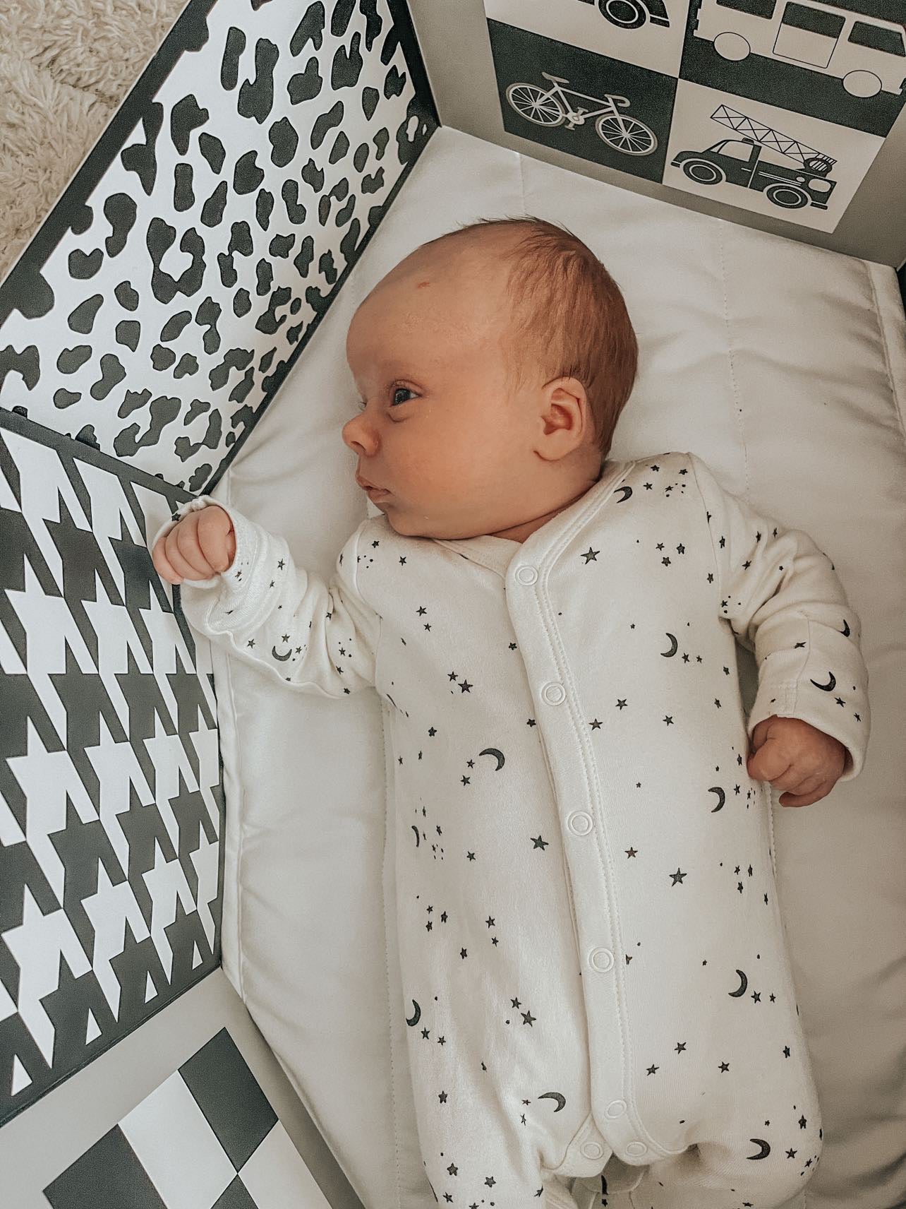 Sensory & Development Boards