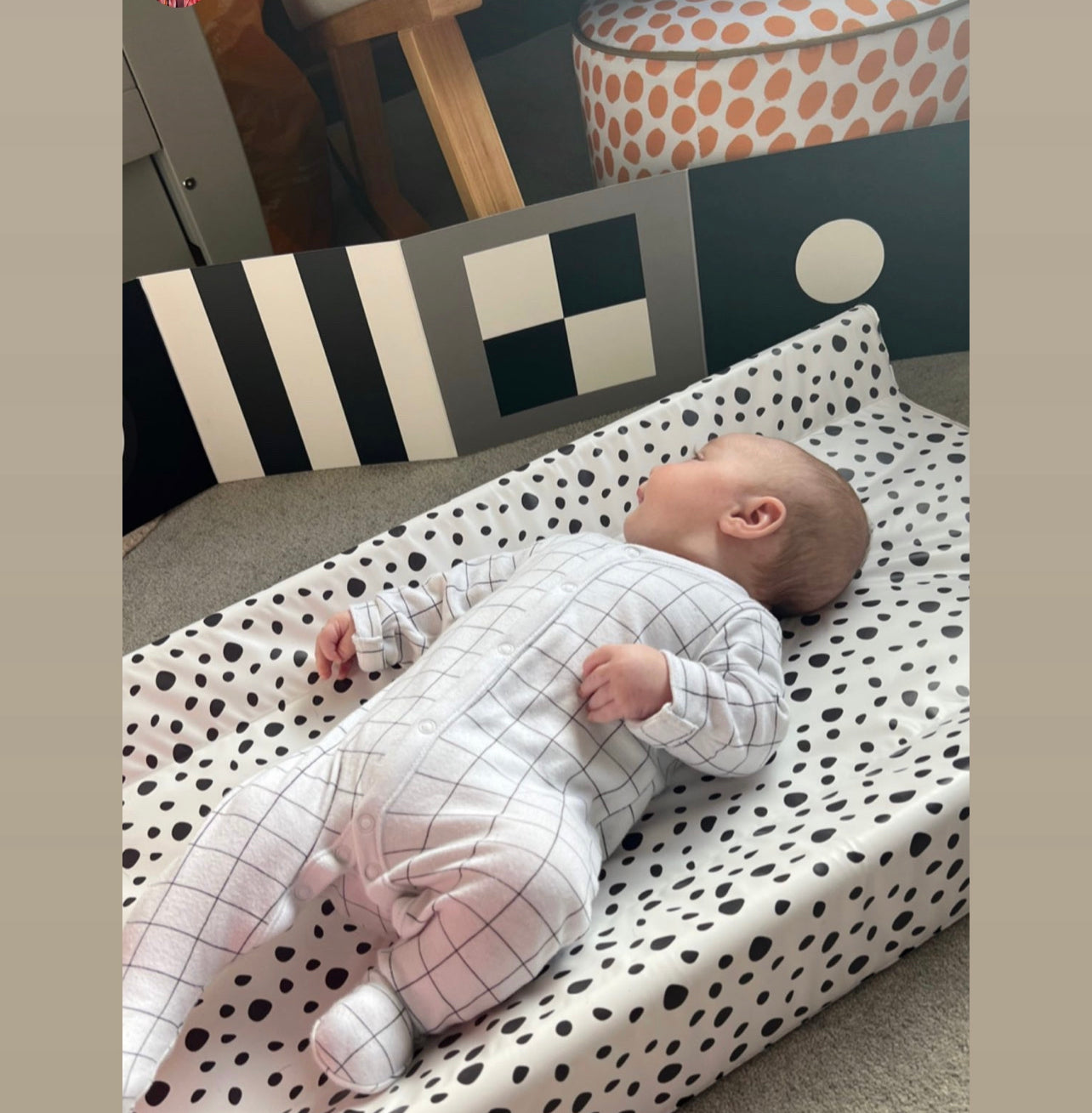 Sensory & Development Boards