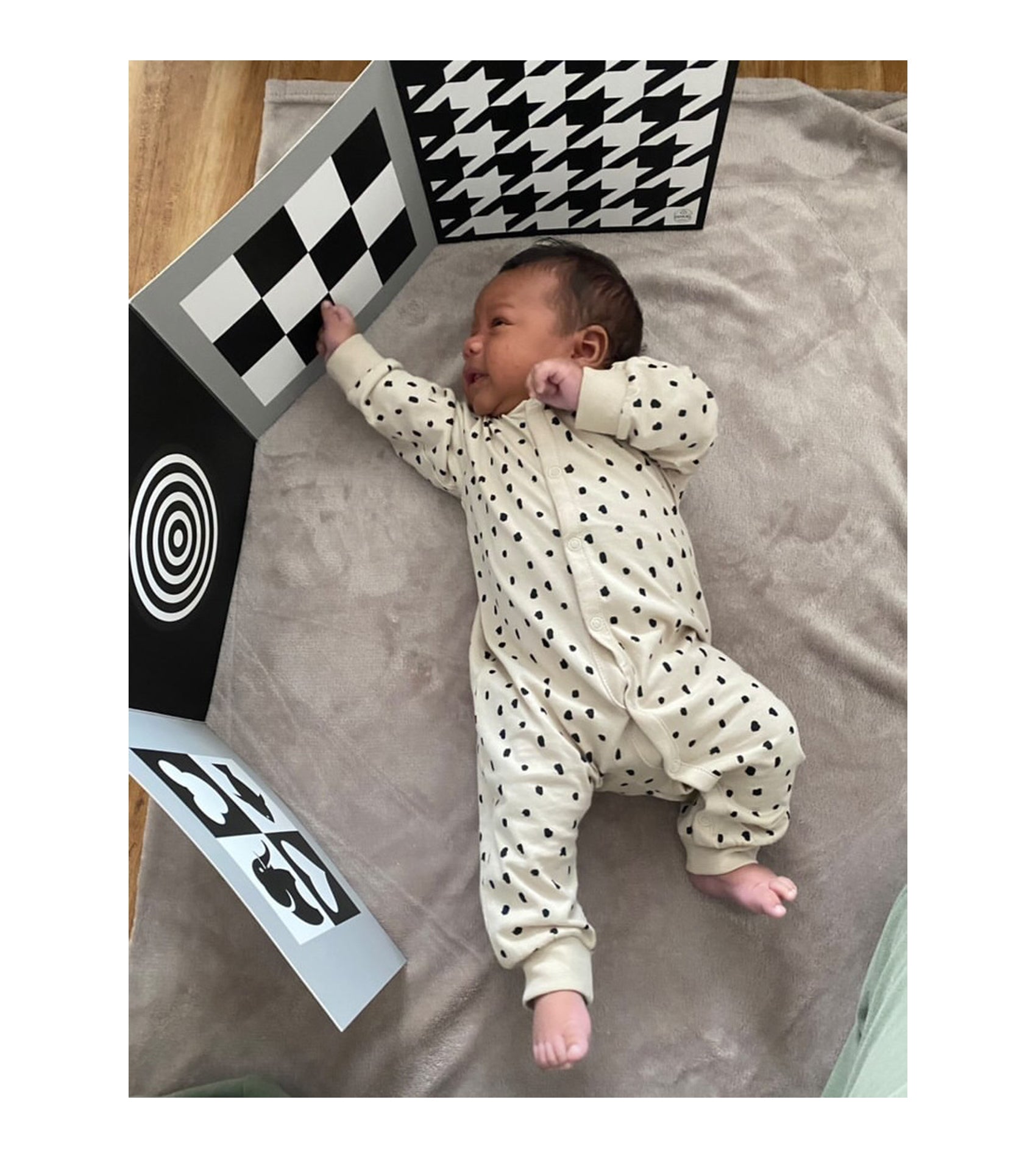 Sensory & Development Boards Luxury Double Gift Pack