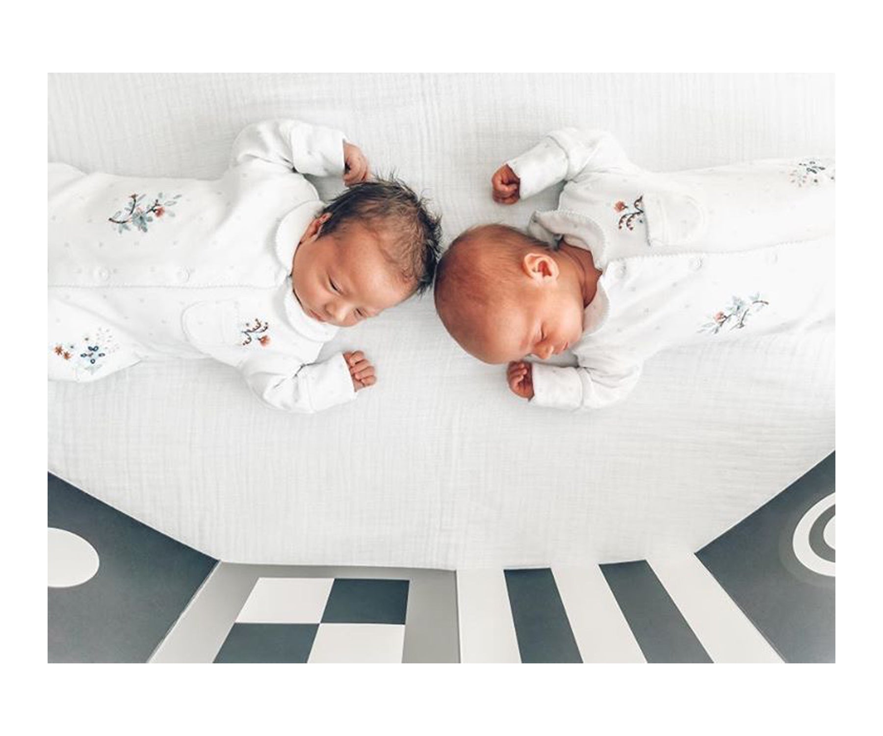 Sensory & Development Boards Luxury Double Gift Pack